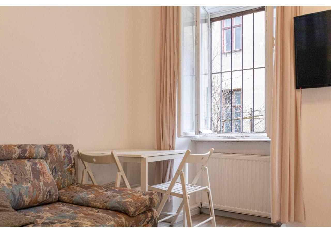 Stylish Apt - Ideal For Longstays Near Matzleinsdorferplatz Vienna Luaran gambar