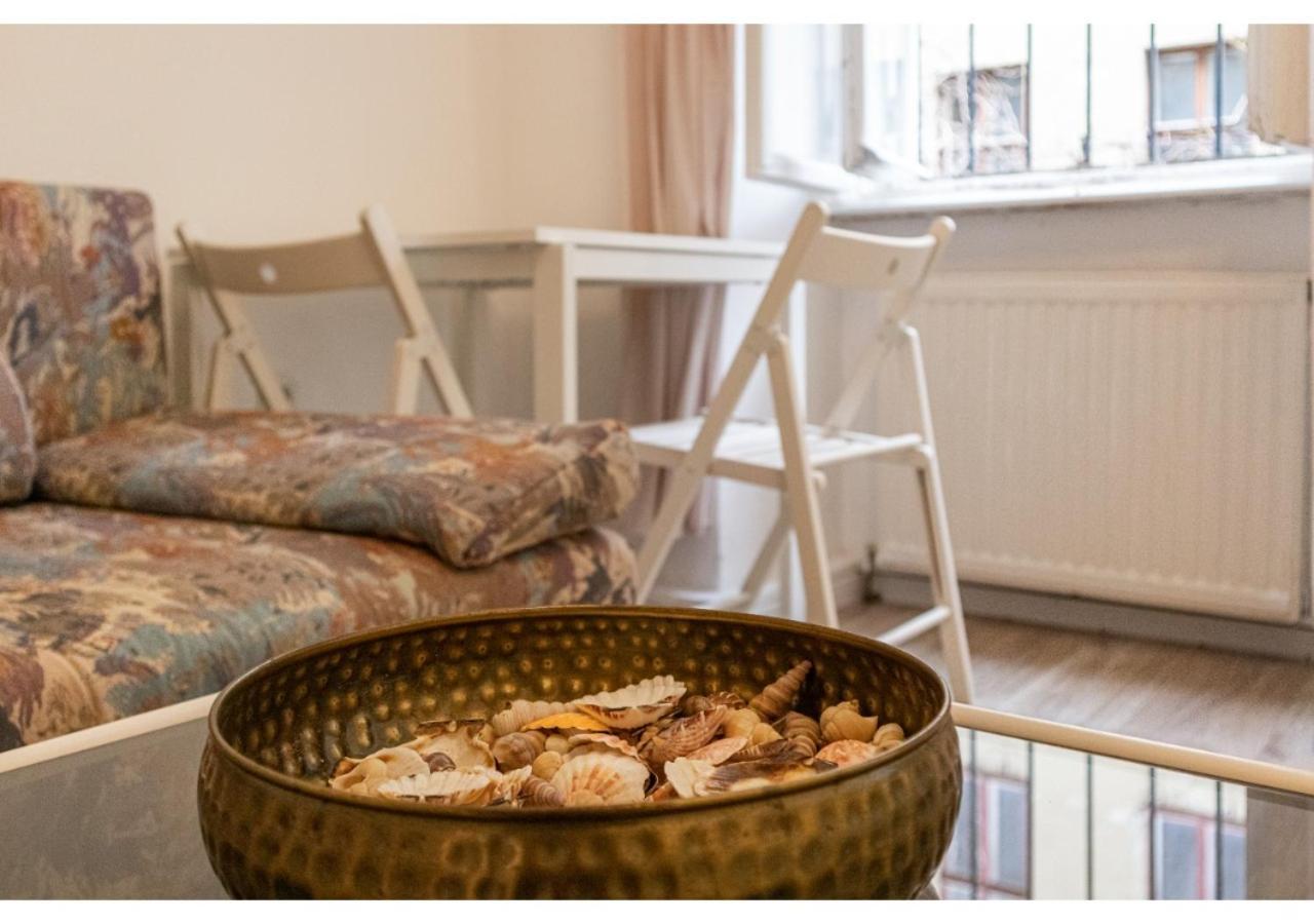 Stylish Apt - Ideal For Longstays Near Matzleinsdorferplatz Vienna Luaran gambar