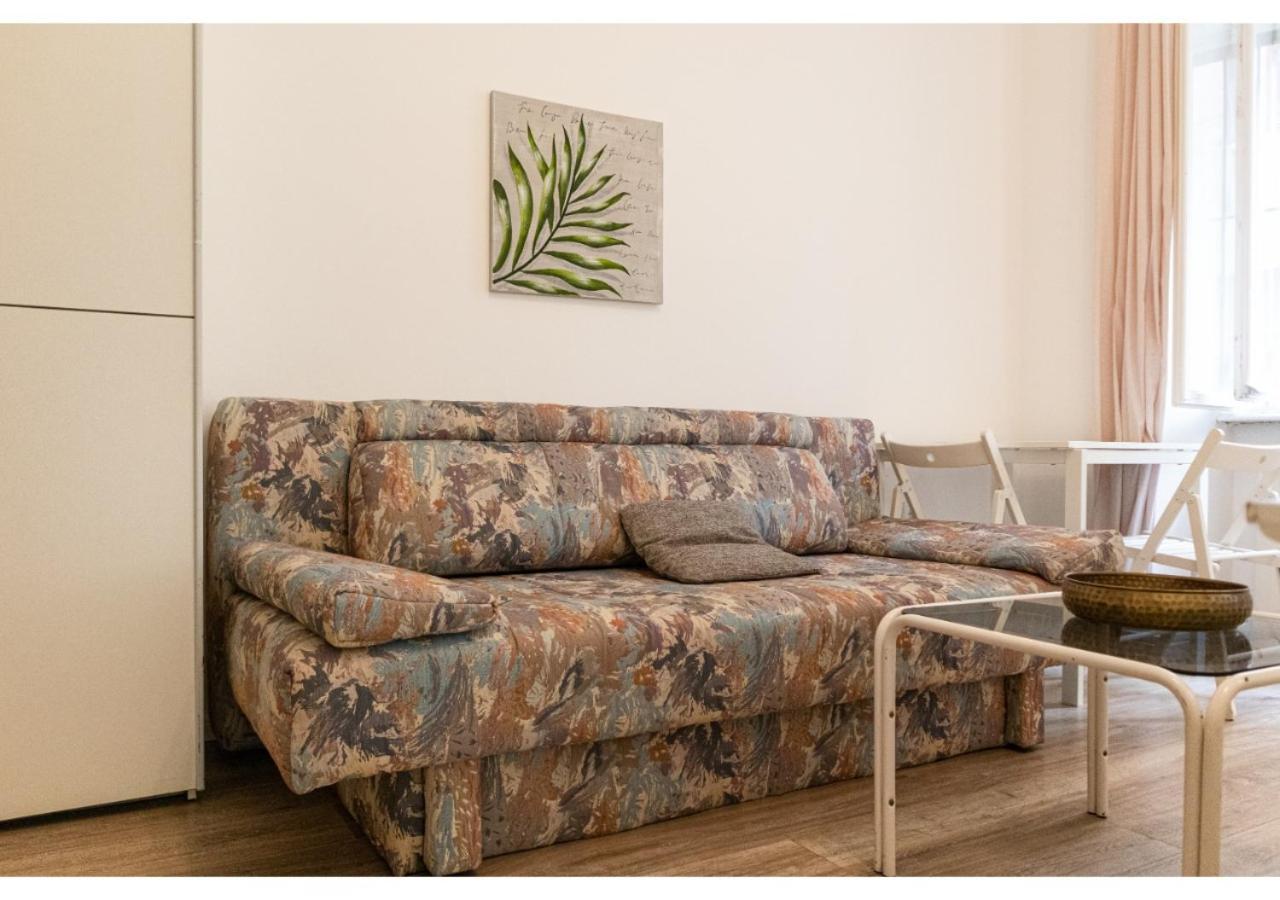Stylish Apt - Ideal For Longstays Near Matzleinsdorferplatz Vienna Luaran gambar
