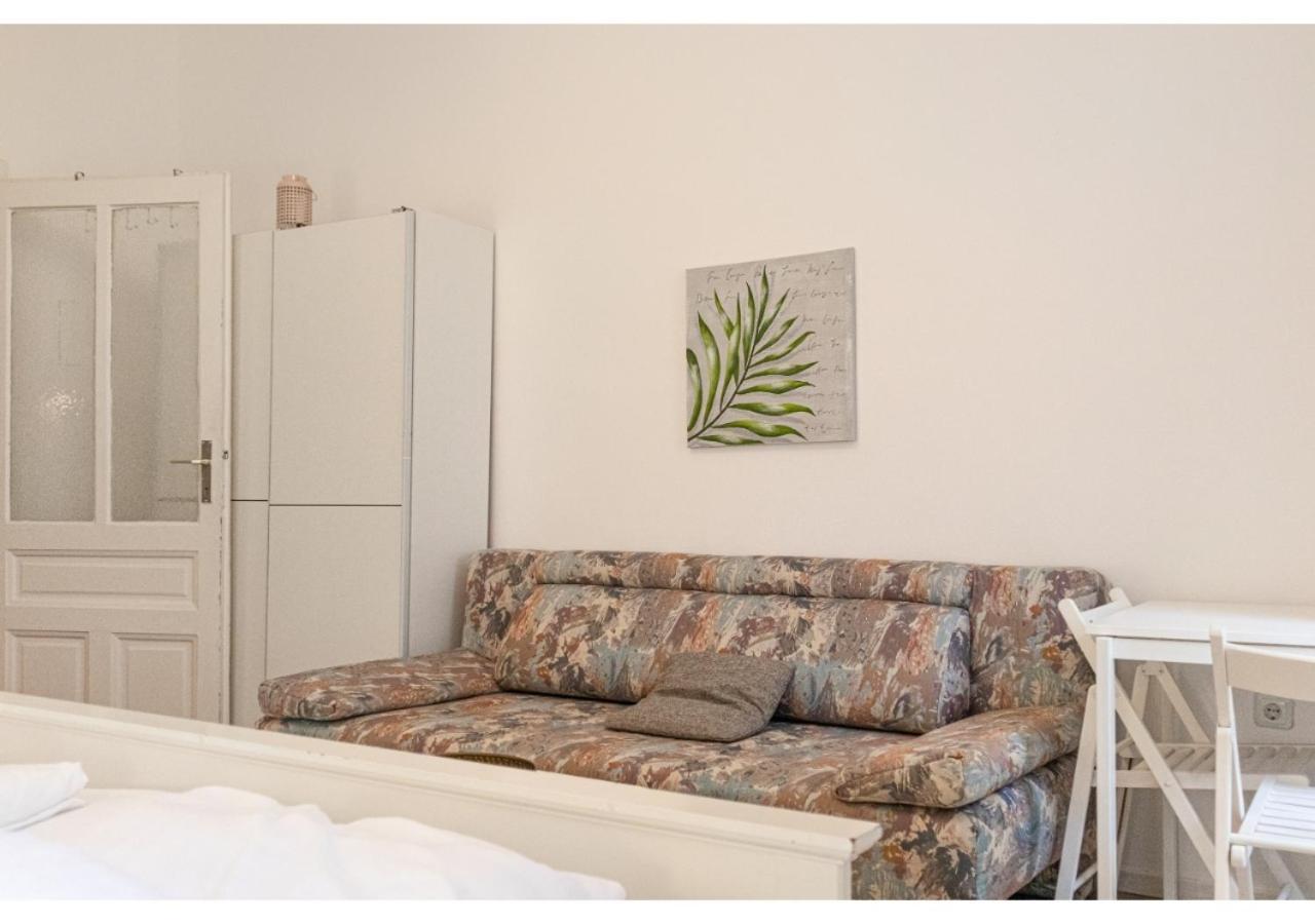 Stylish Apt - Ideal For Longstays Near Matzleinsdorferplatz Vienna Luaran gambar