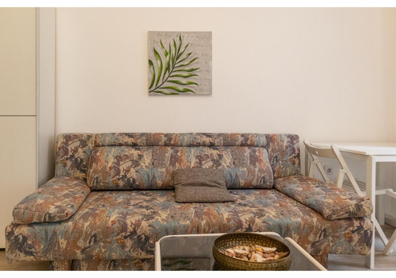 Stylish Apt - Ideal For Longstays Near Matzleinsdorferplatz Vienna Luaran gambar